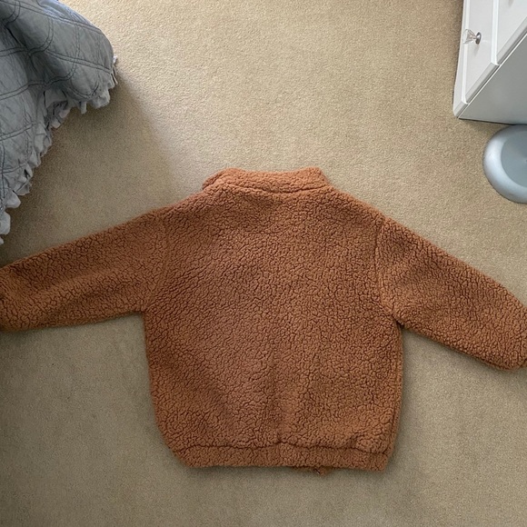 Teddy Jacket - Picture 3 of 5